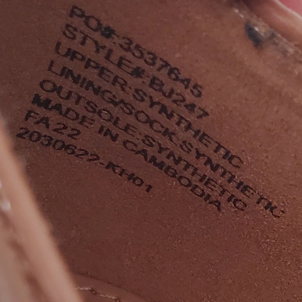 J. Crew Factory Bow Loafers - Picture 8 of 8